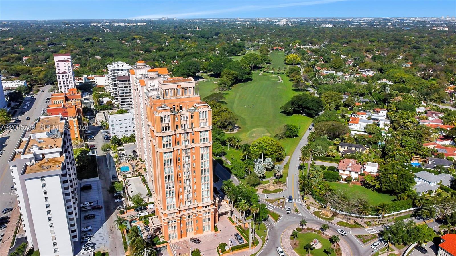 600 Coral Way #5, Coral Gables FL 33134