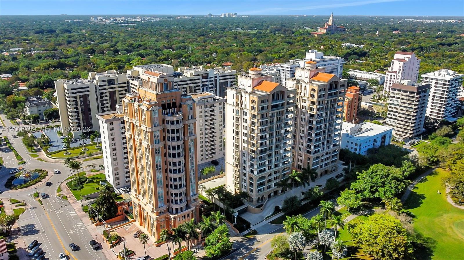 600 Coral Way #5, Coral Gables FL 33134