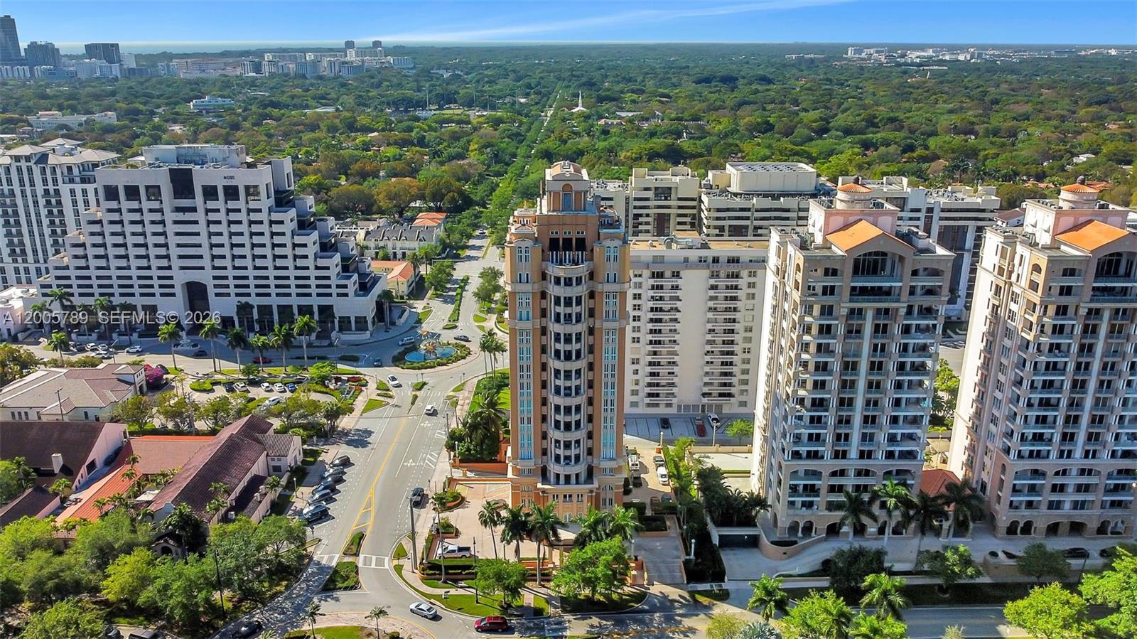 600 Coral Way #5, Coral Gables FL 33134