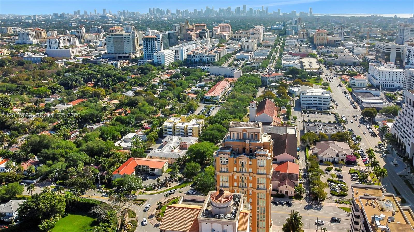 600 Coral Way #5, Coral Gables FL 33134