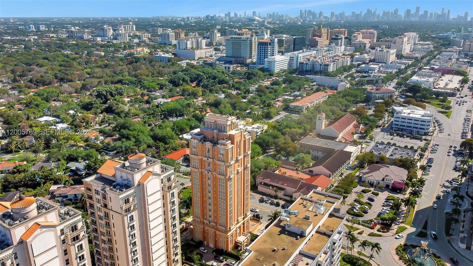 600 Coral Way #5, Coral Gables FL 33134