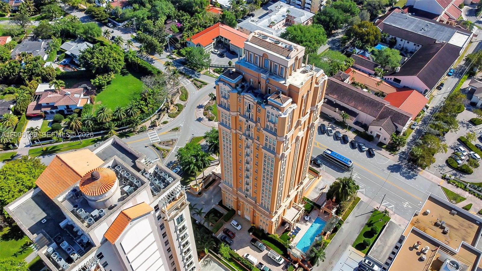 600 Coral Way #5, Coral Gables FL 33134