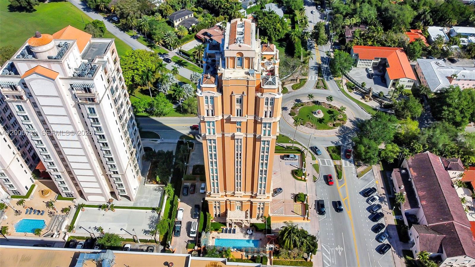 600 Coral Way #5, Coral Gables FL 33134