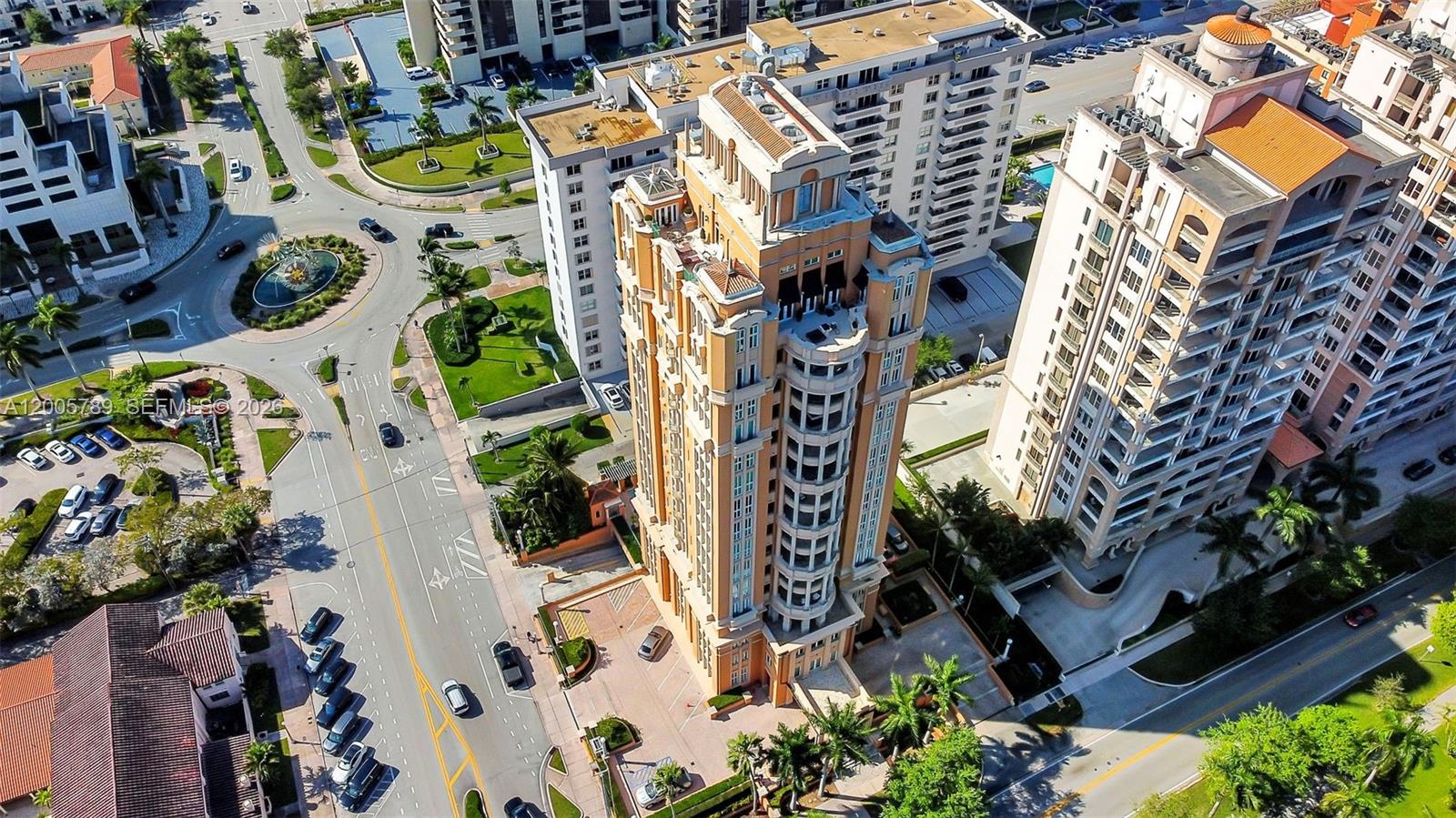 600 Coral Way #5, Coral Gables FL 33134