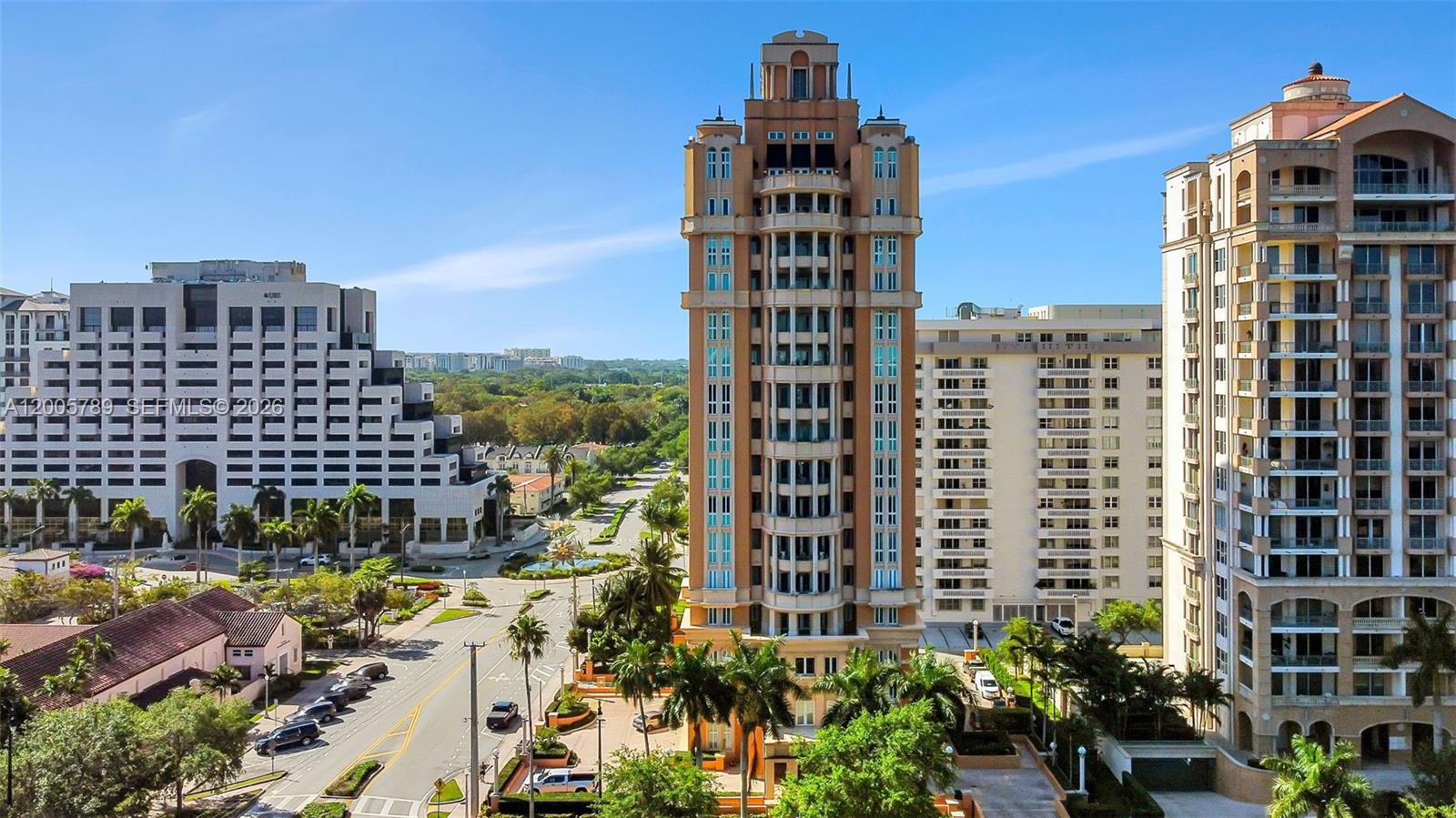 600 Coral Way #5, Coral Gables FL 33134