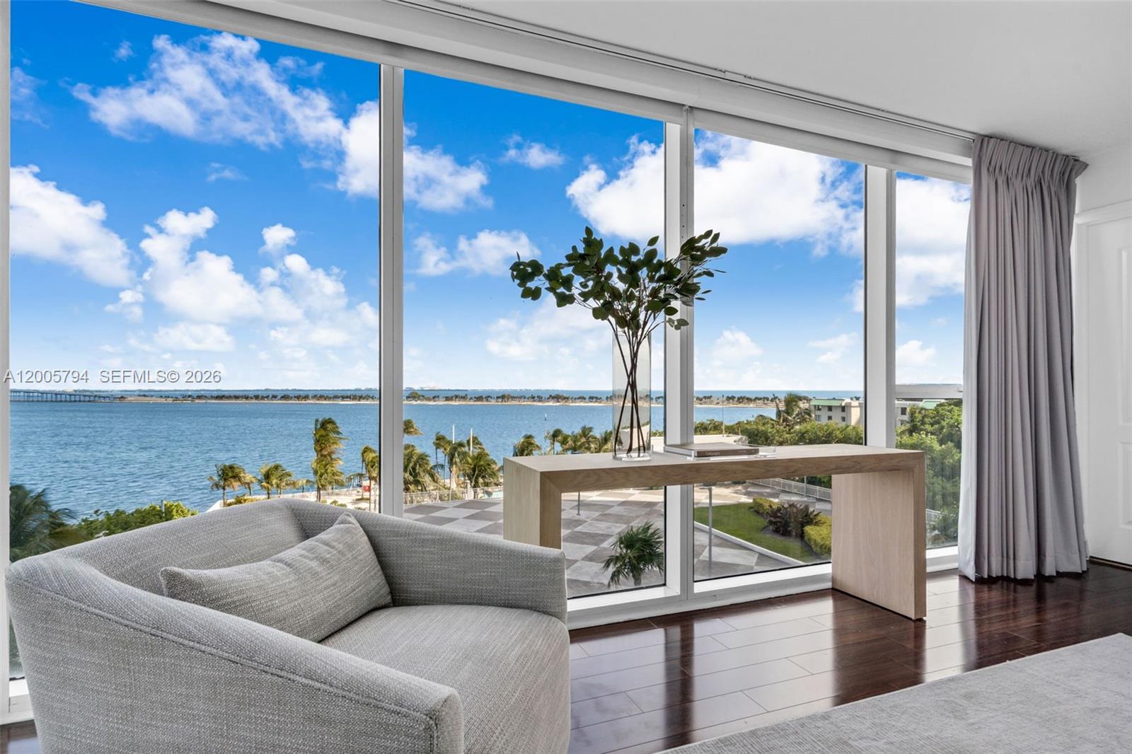 2101 Brickell Ave #306, Miami FL 33129