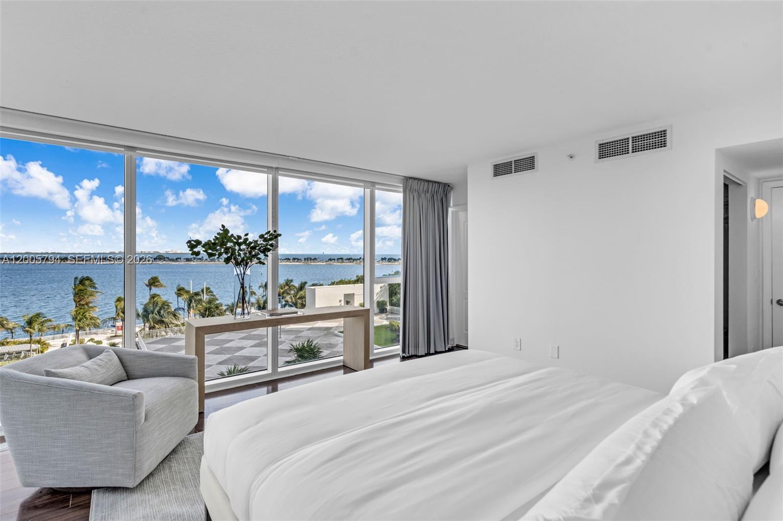 2101 Brickell Ave #306, Miami FL 33129