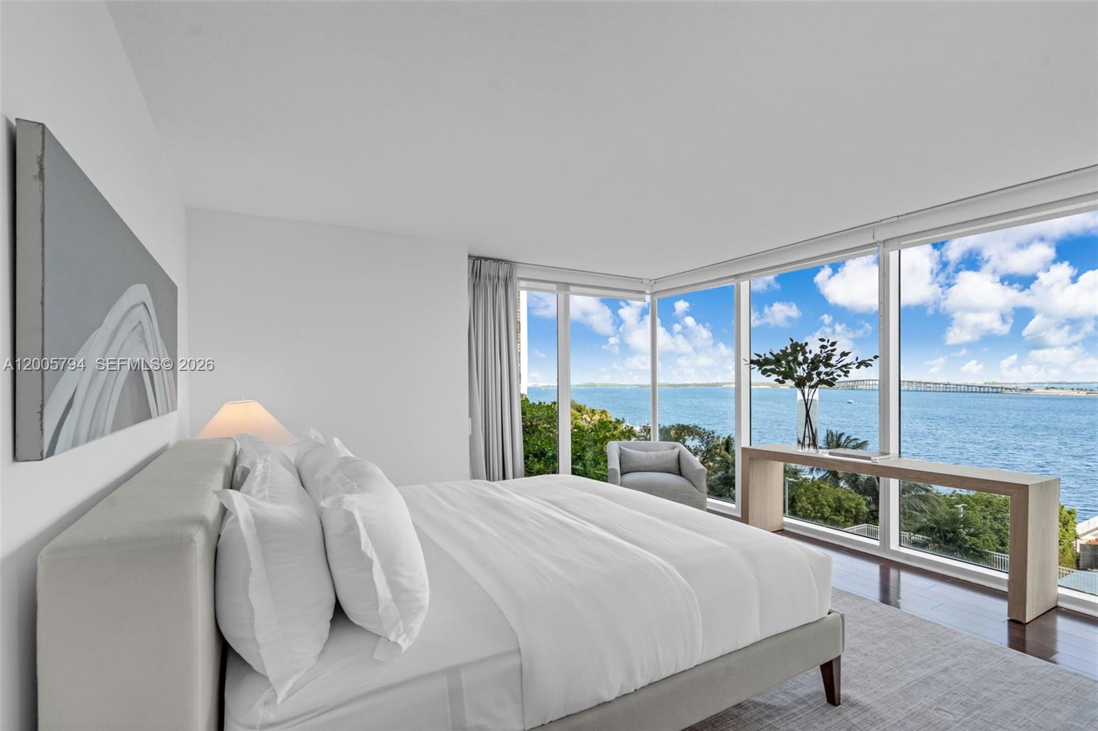 2101 Brickell Ave #306, Miami FL 33129