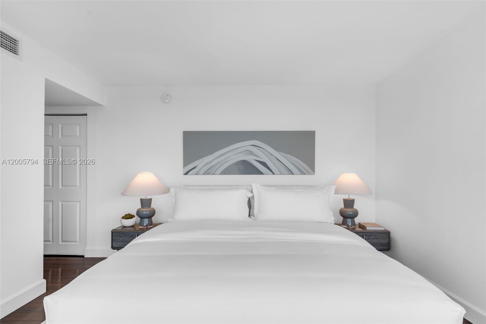 2101 Brickell Ave #306, Miami FL 33129