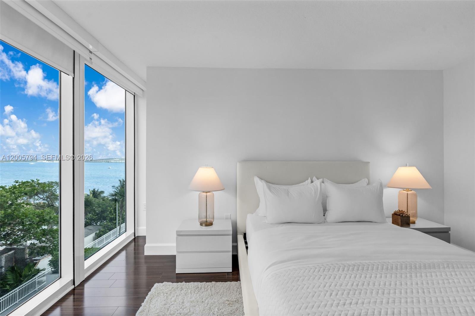 2101 Brickell Ave #306, Miami FL 33129