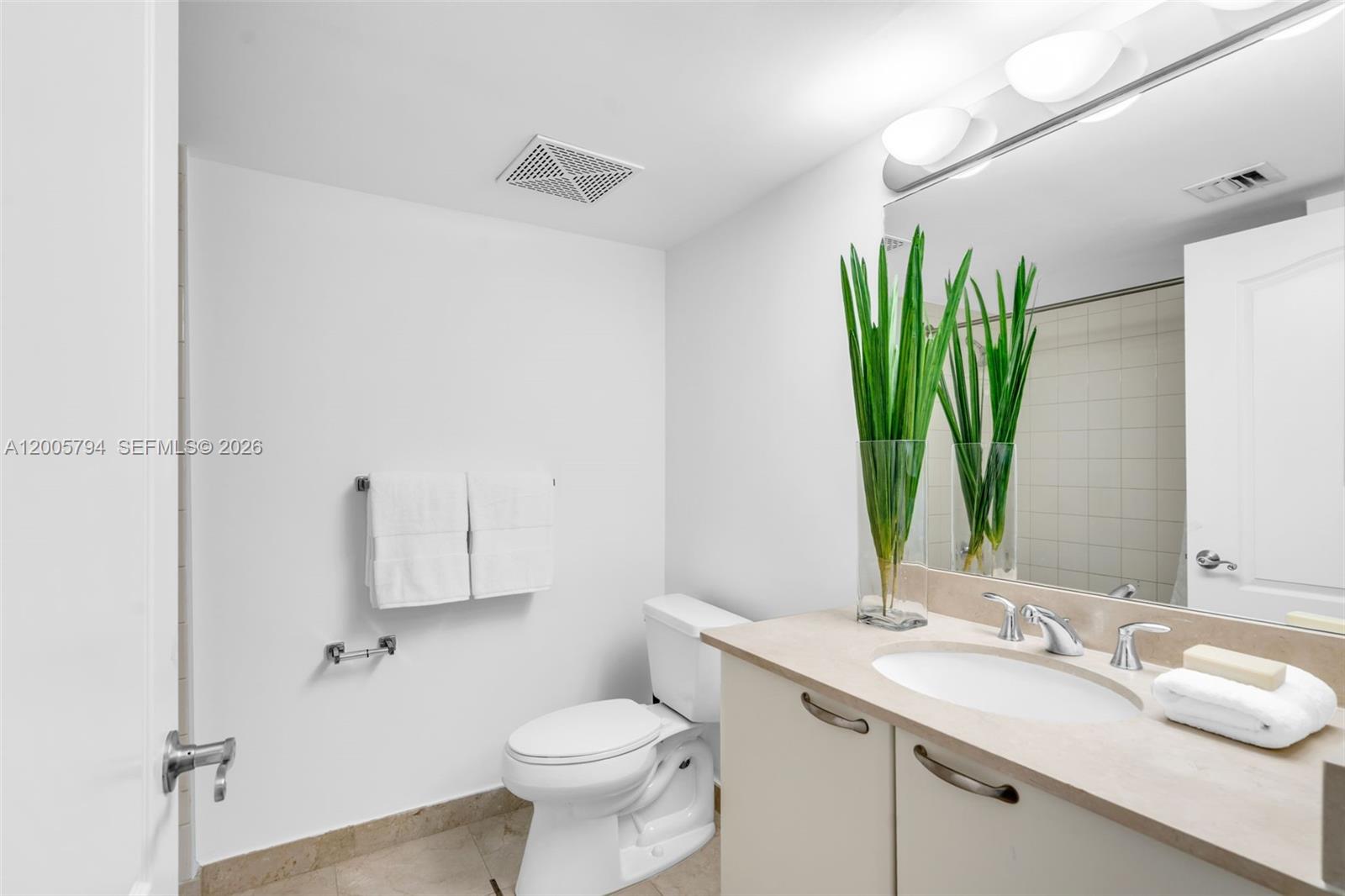 2101 Brickell Ave #306, Miami FL 33129