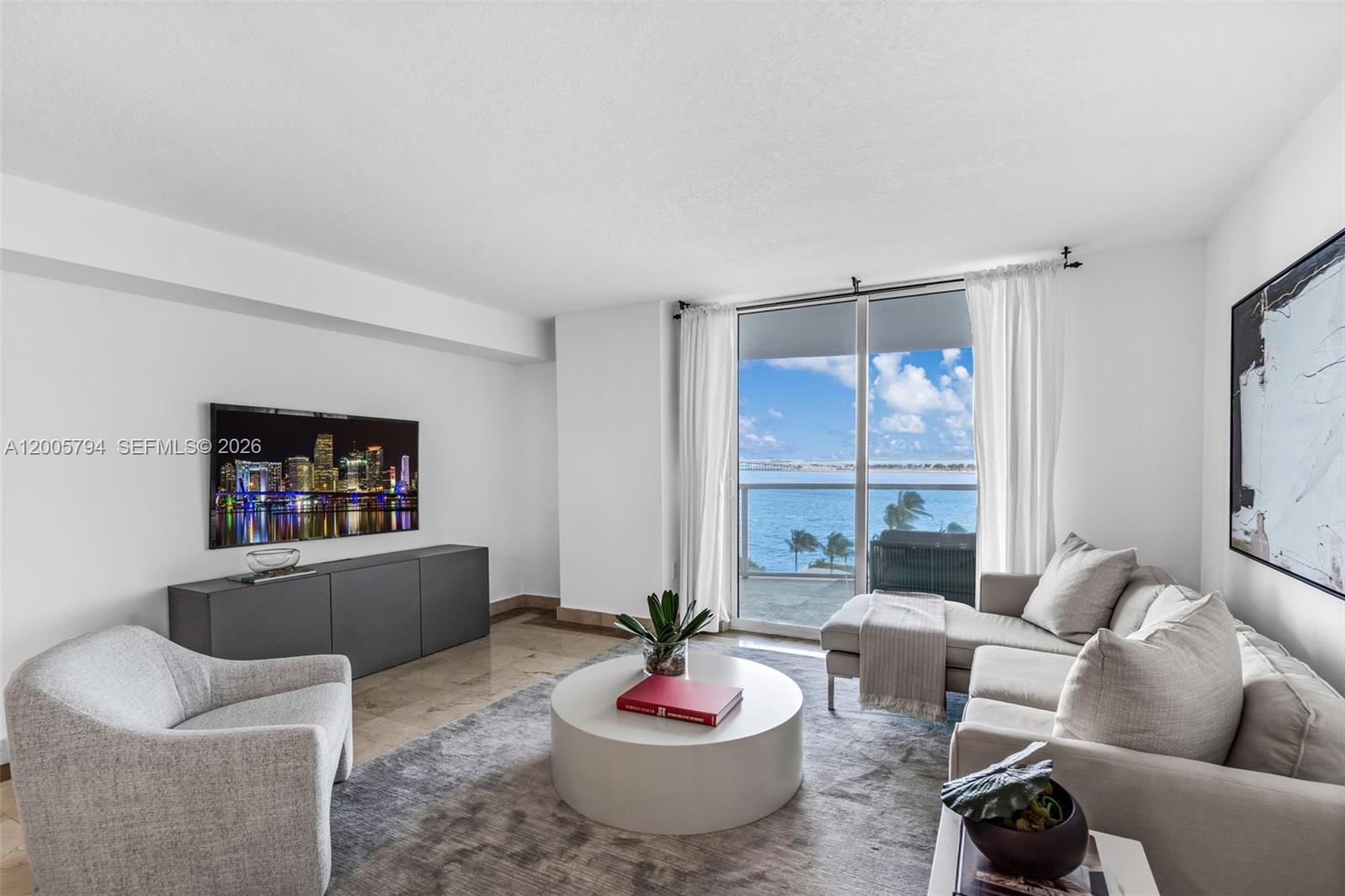2101 Brickell Ave #306, Miami FL 33129