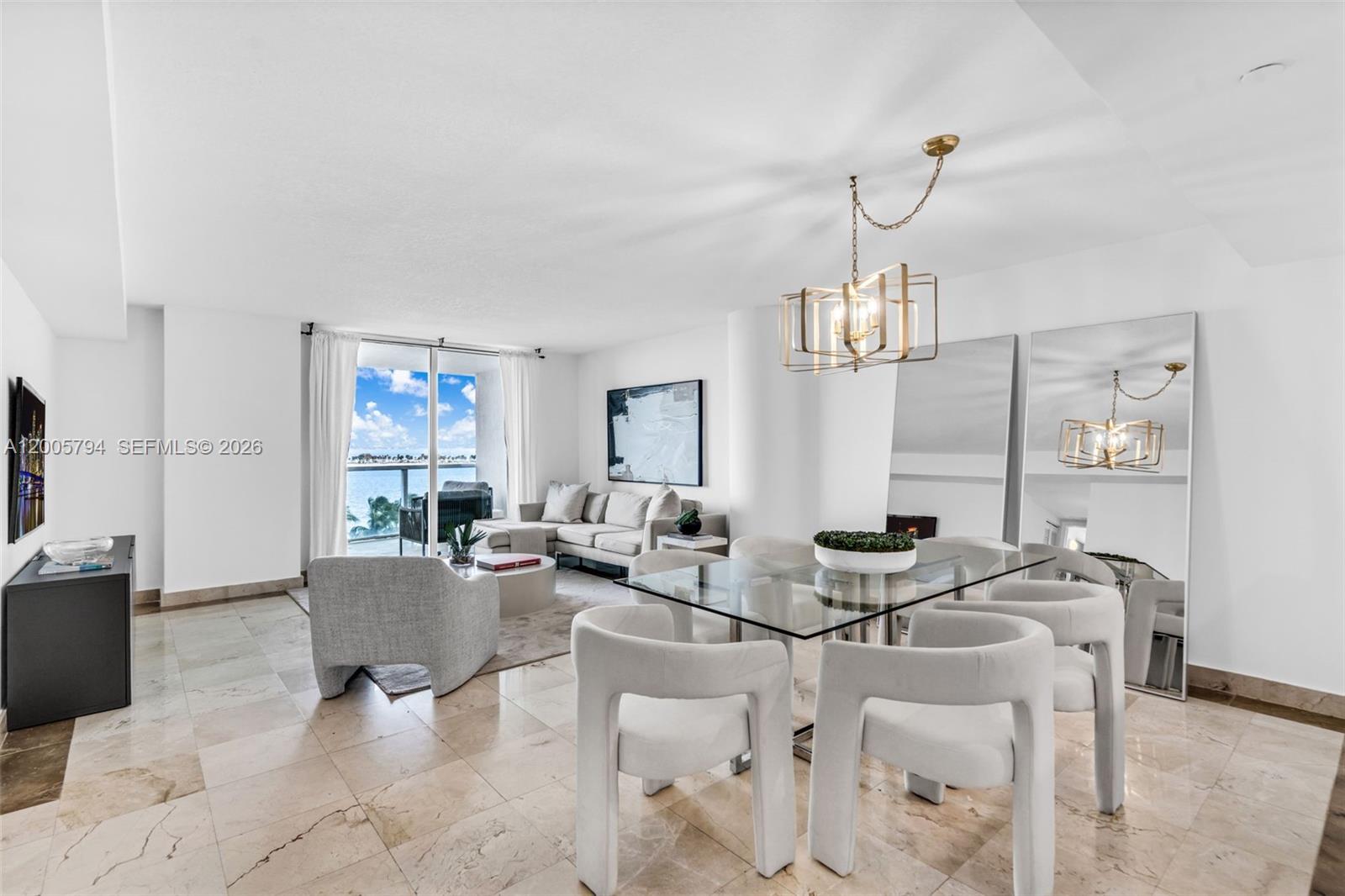 2101 Brickell Ave #306, Miami FL 33129