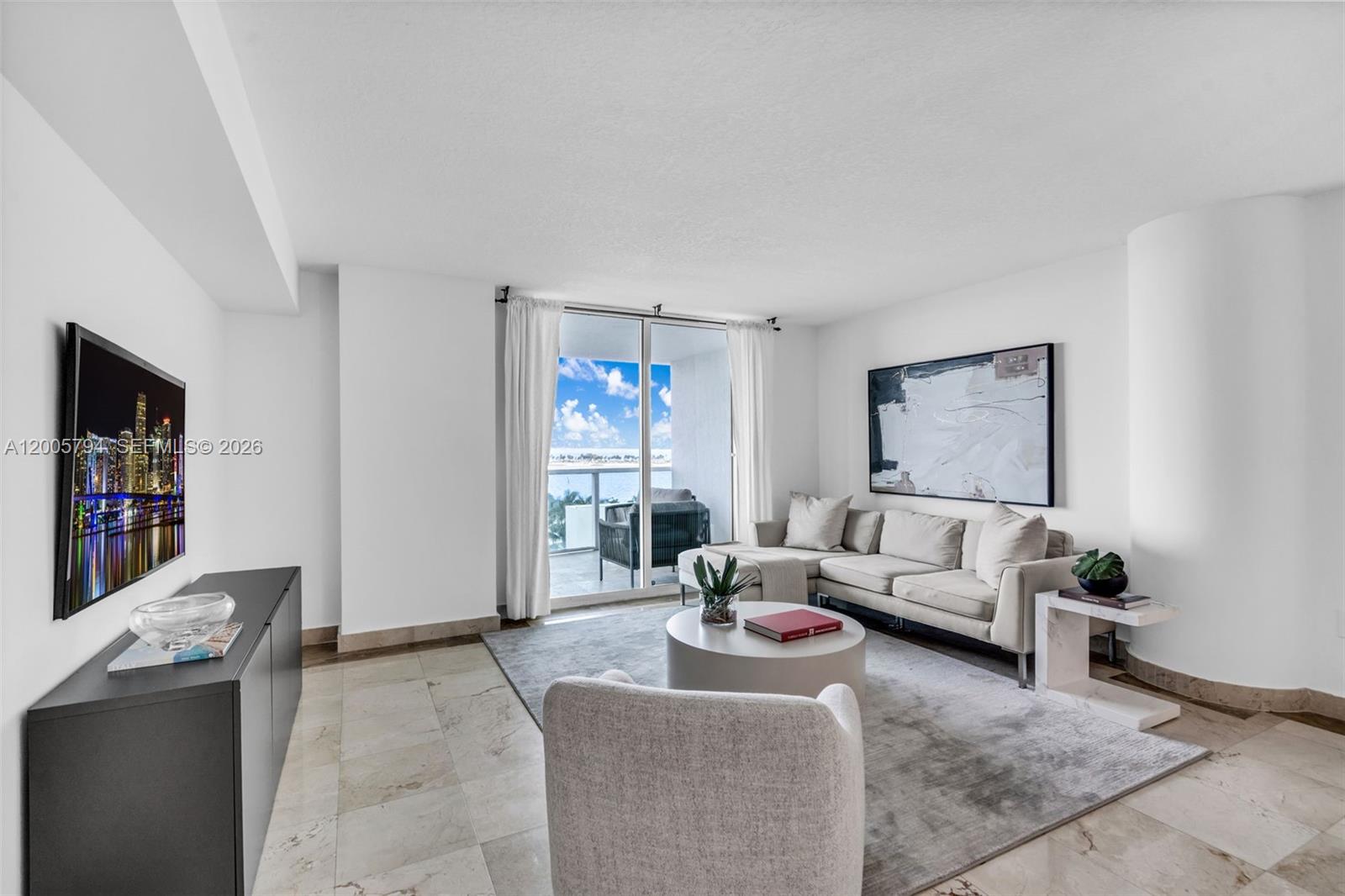 2101 Brickell Ave #306, Miami FL 33129