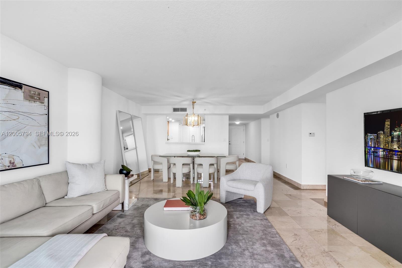 2101 Brickell Ave #306, Miami FL 33129