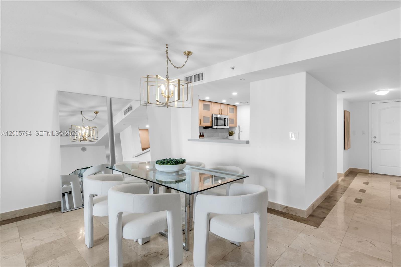 2101 Brickell Ave #306, Miami FL 33129