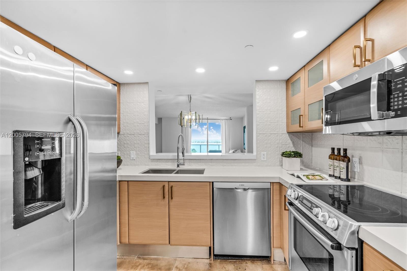2101 Brickell Ave #306, Miami FL 33129