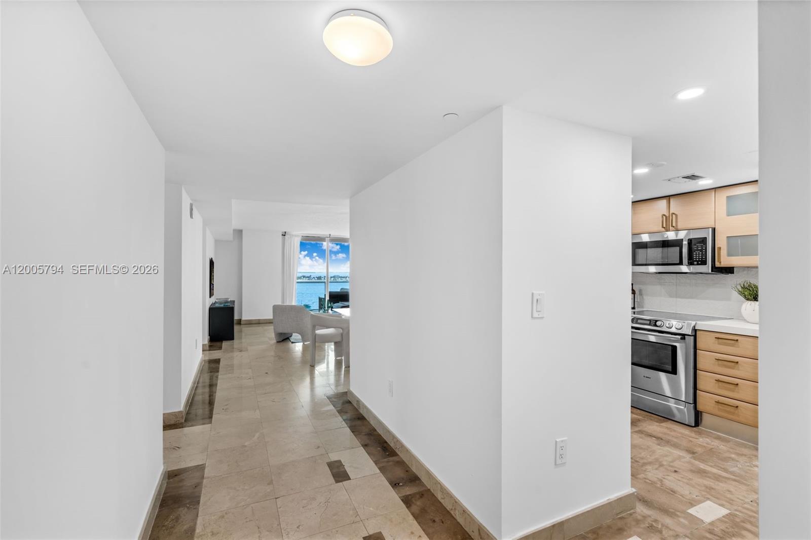 2101 Brickell Ave #306, Miami FL 33129