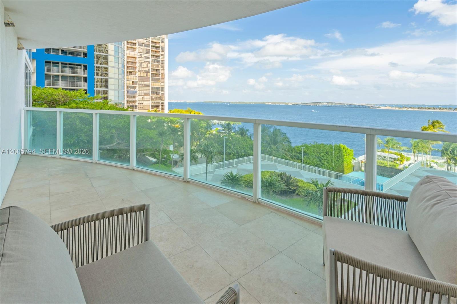 2101 Brickell Ave #306, Miami FL 33129