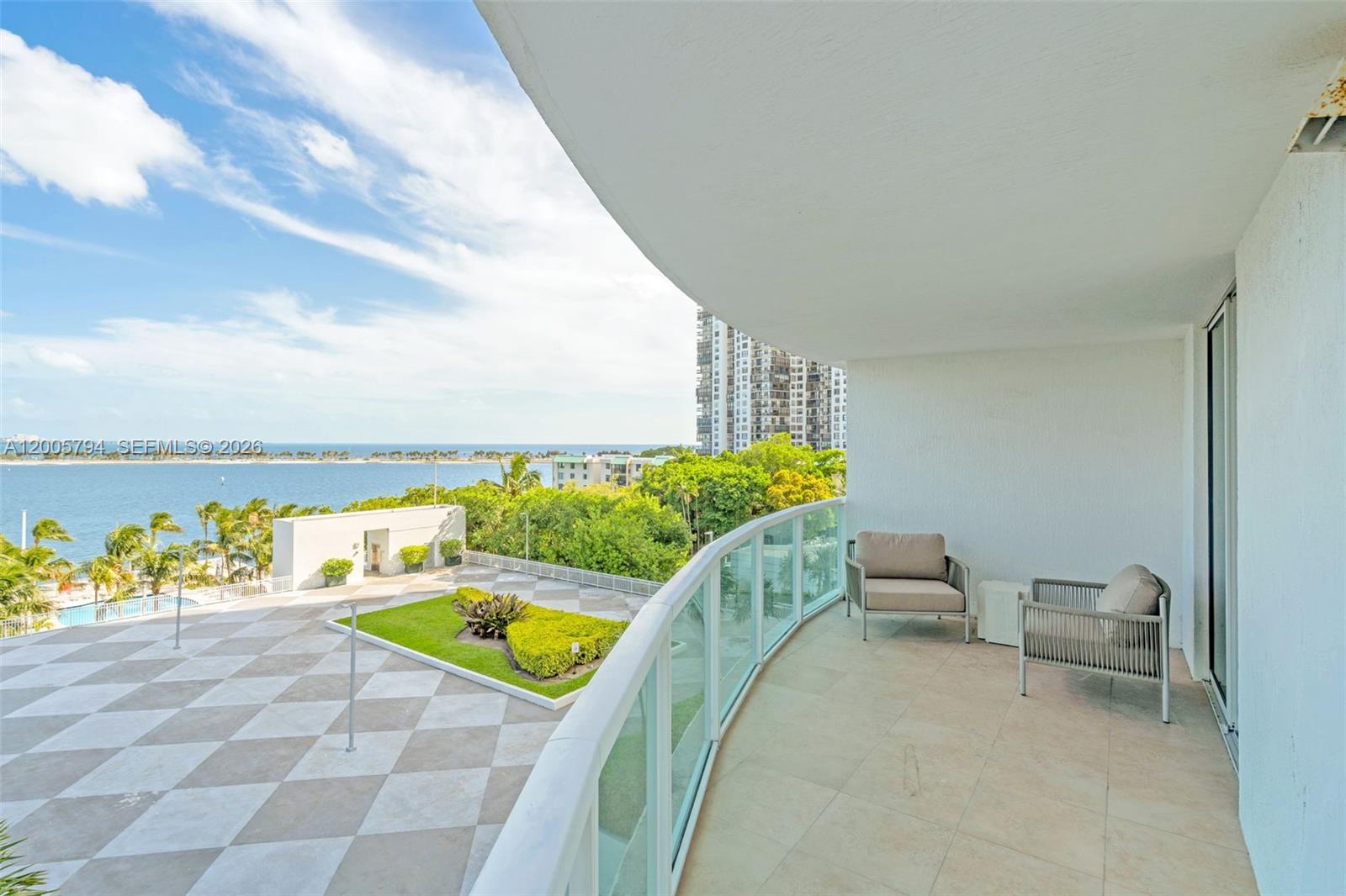 2101 Brickell Ave #306, Miami FL 33129