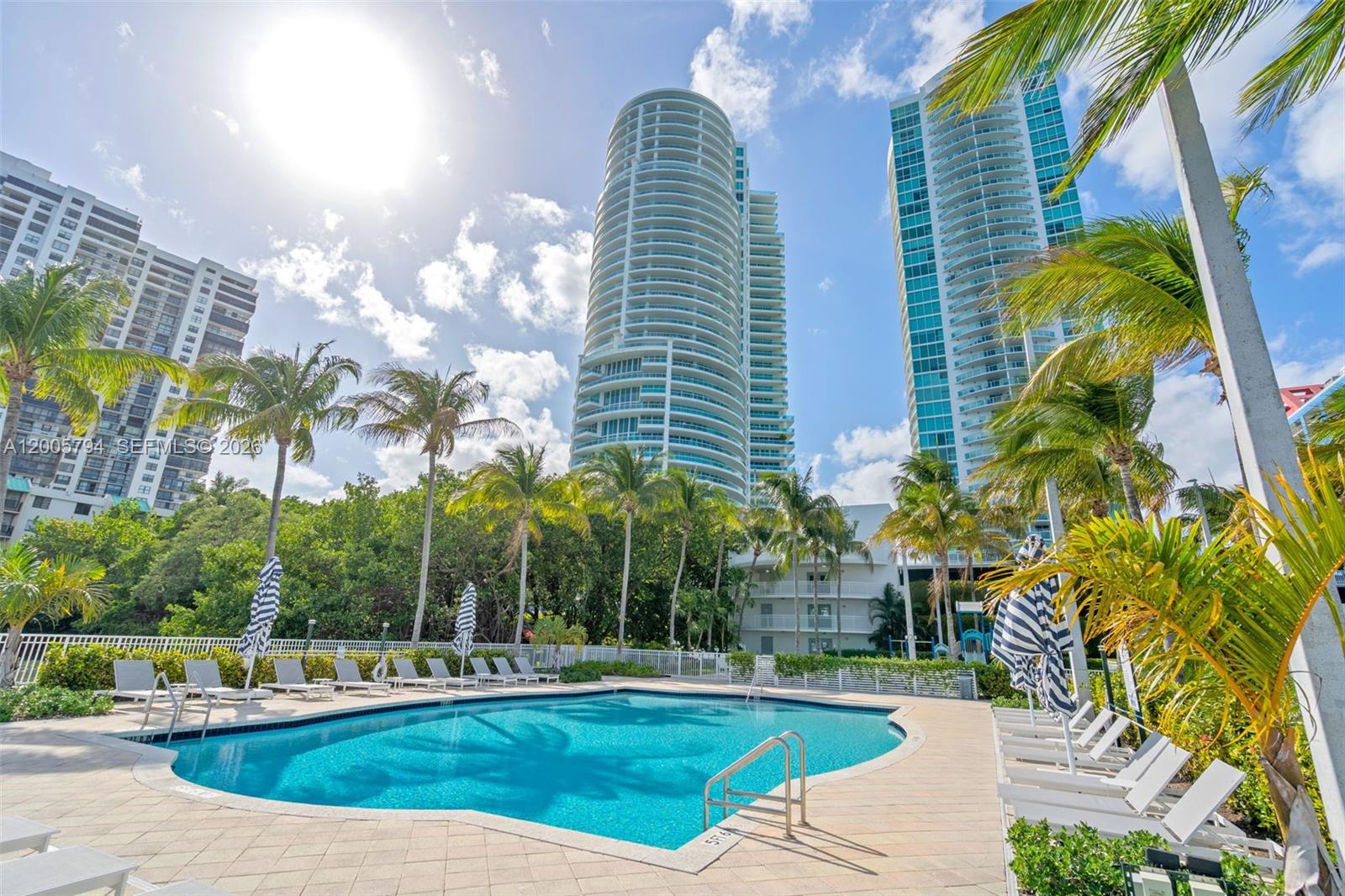 2101 Brickell Ave #306, Miami FL 33129