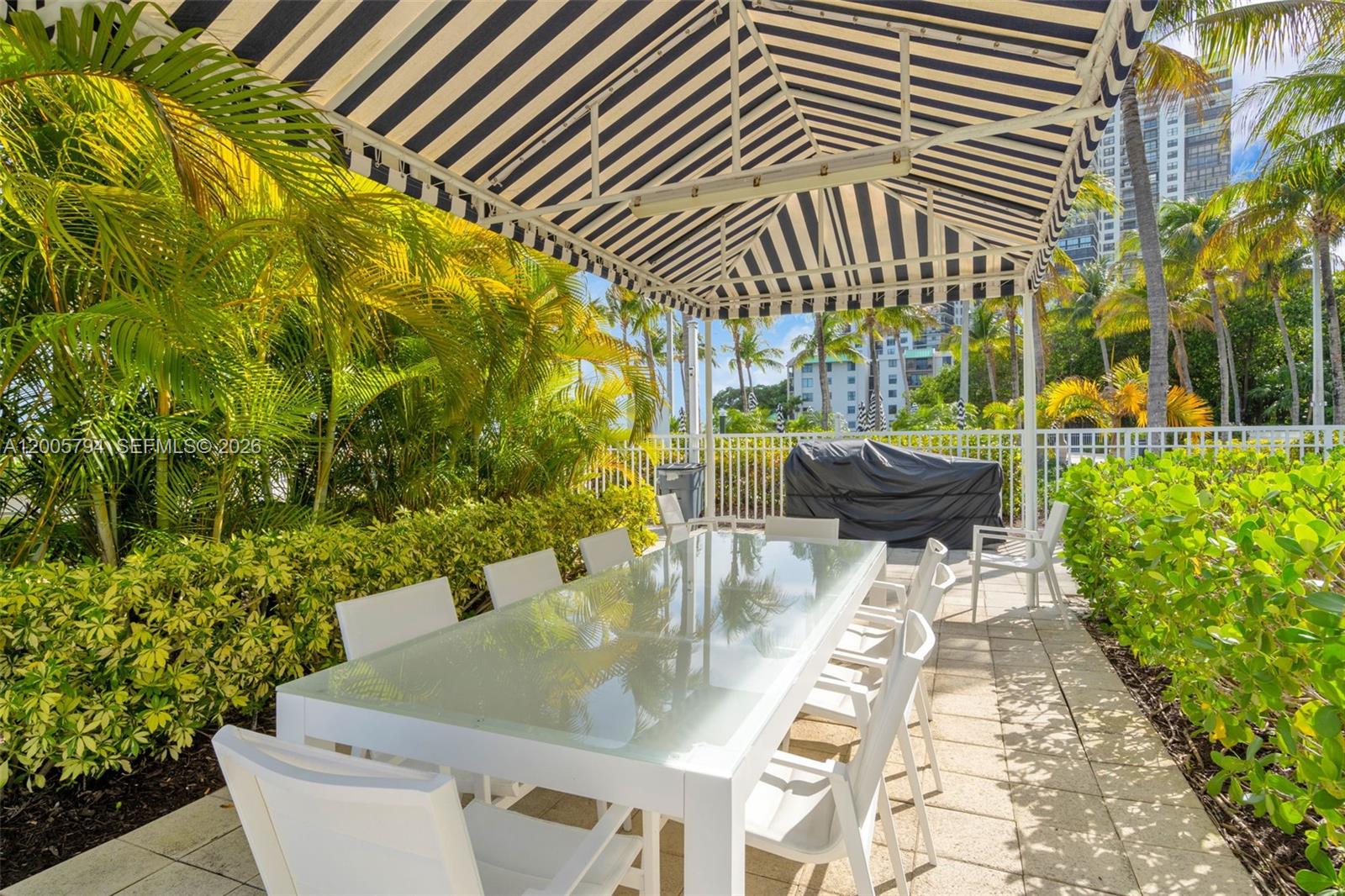 2101 Brickell Ave #306, Miami FL 33129