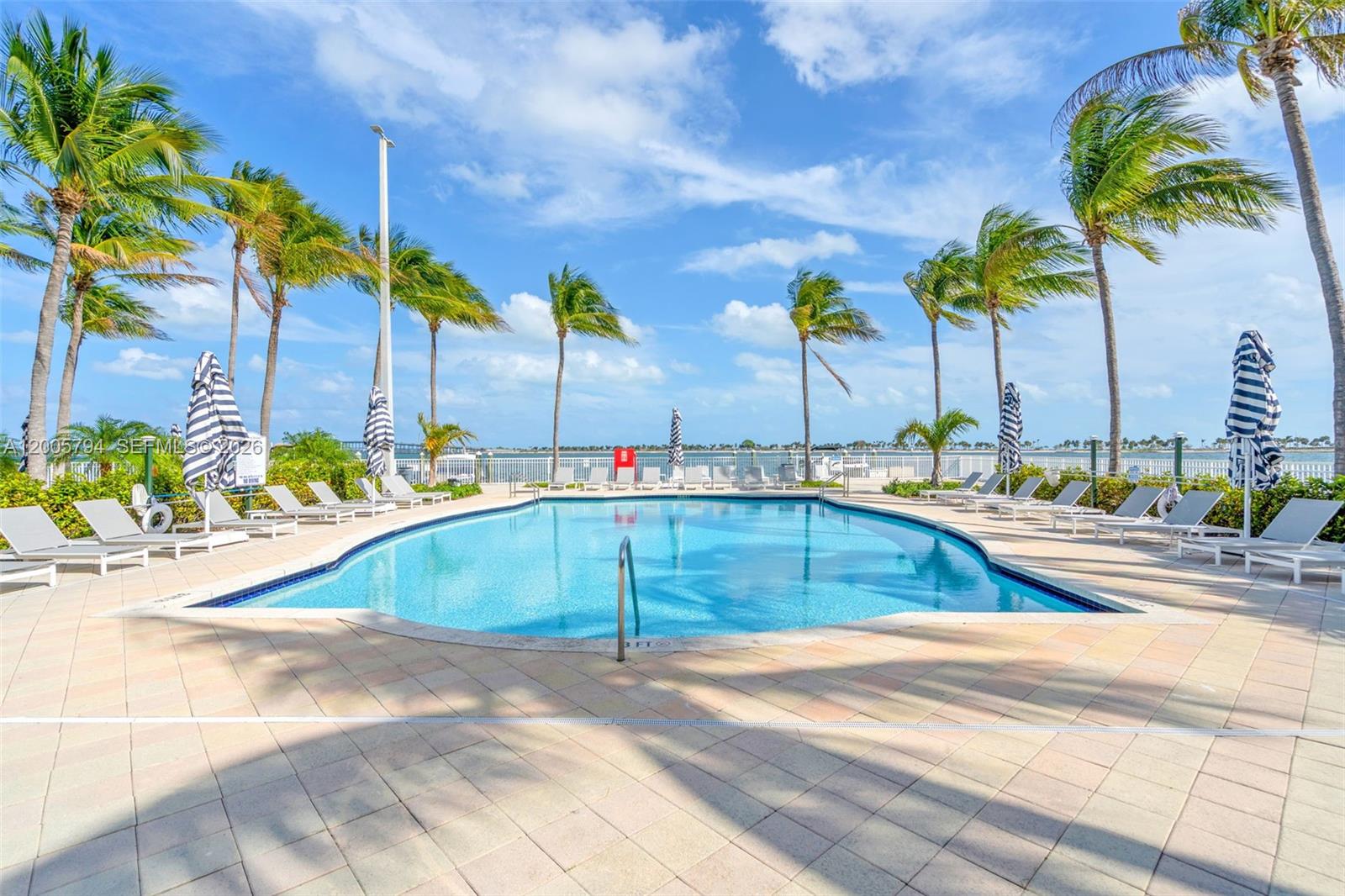 2101 Brickell Ave #306, Miami FL 33129