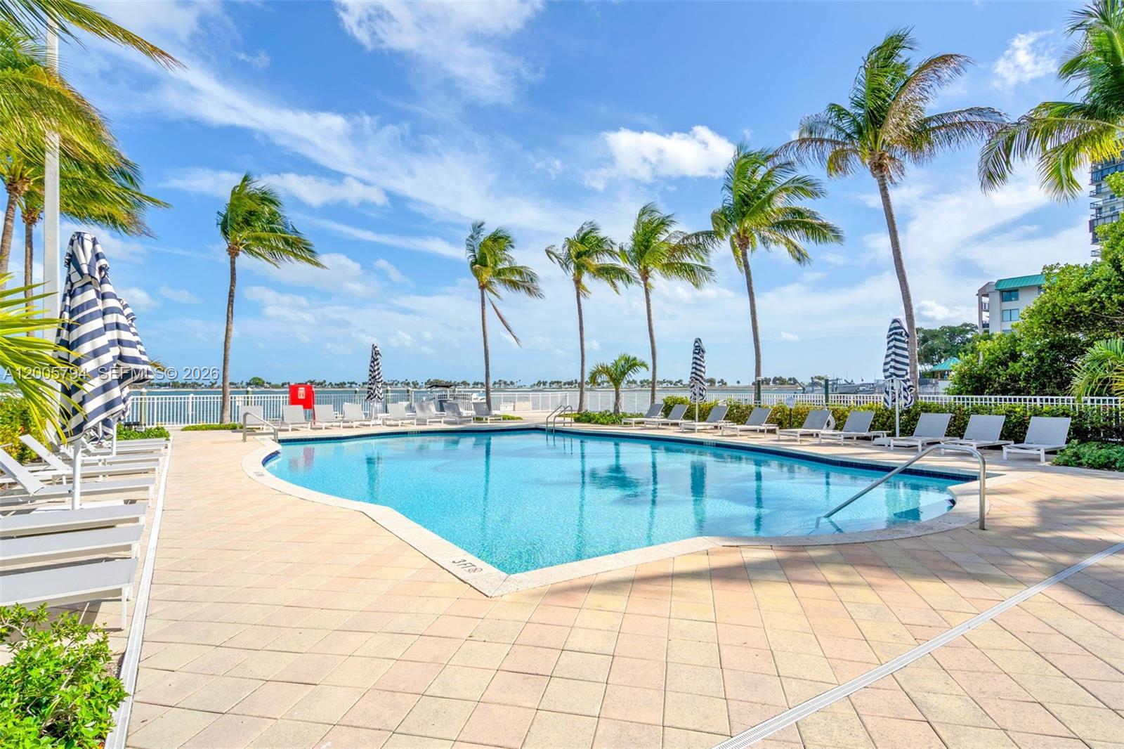 2101 Brickell Ave #306, Miami FL 33129