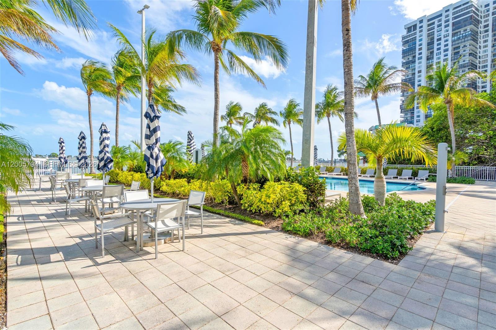 2101 Brickell Ave #306, Miami FL 33129