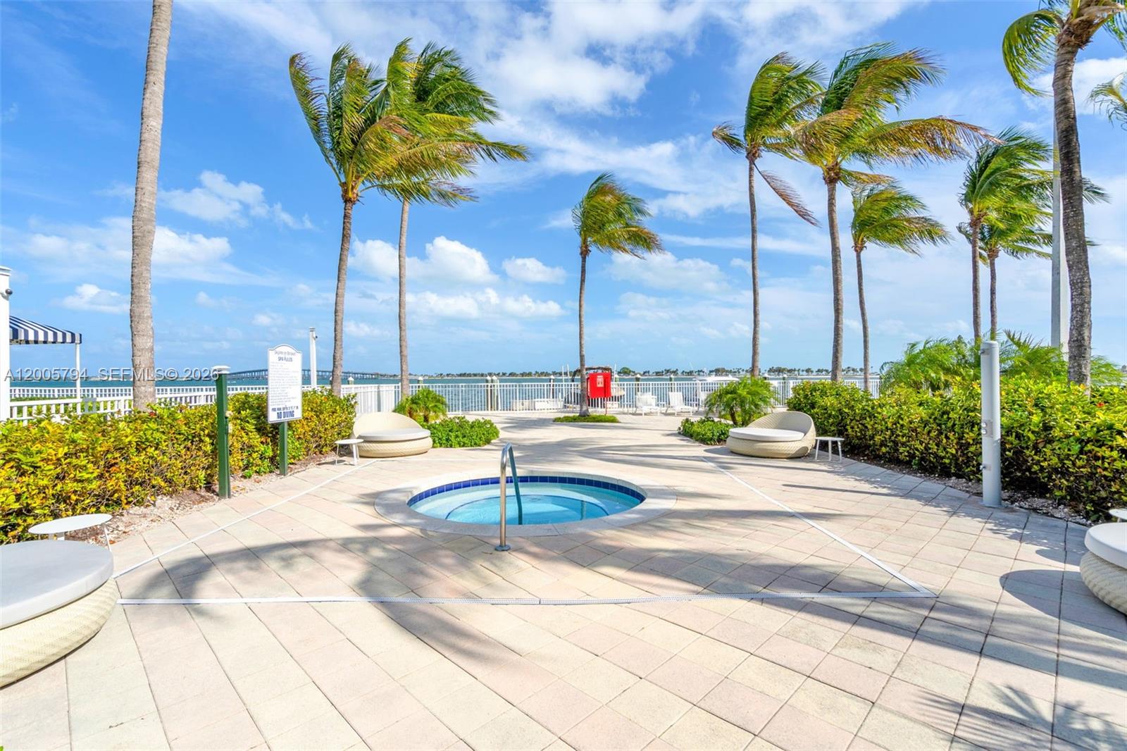 2101 Brickell Ave #306, Miami FL 33129