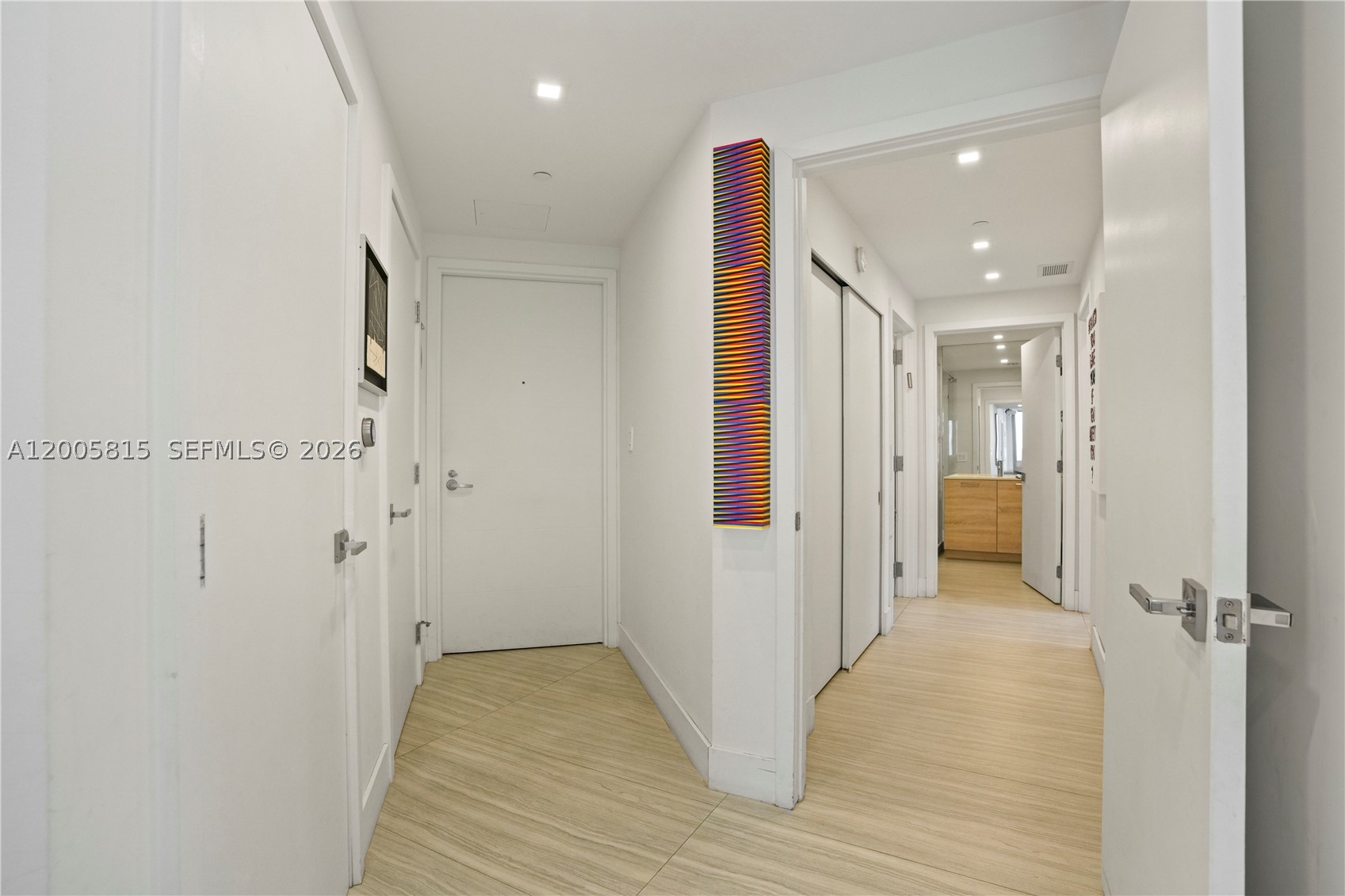 16385 Biscayne Blvd #1601+2 Parkings, North Miami Beach FL 33160