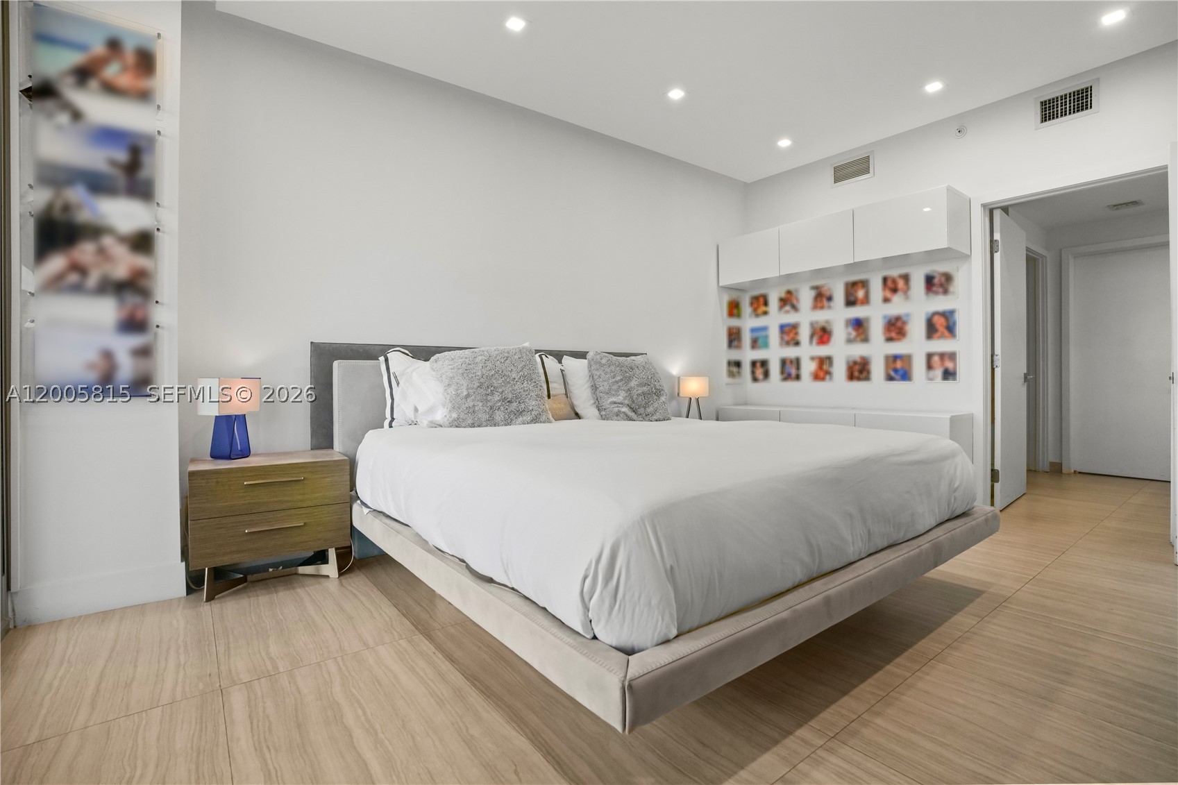 16385 Biscayne Blvd #1601+2 Parkings, North Miami Beach FL 33160