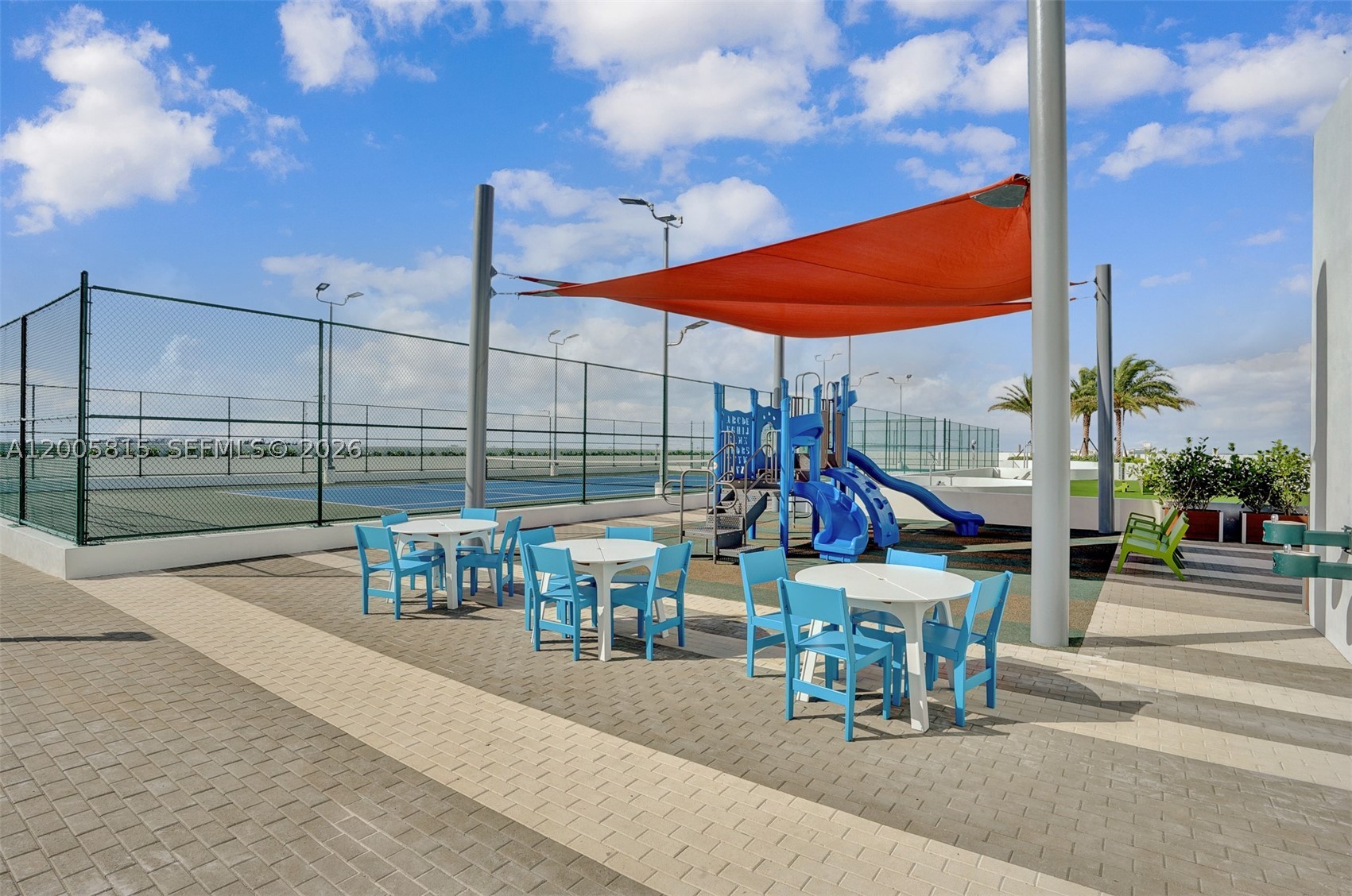 16385 Biscayne Blvd #1601+2 Parkings, North Miami Beach FL 33160