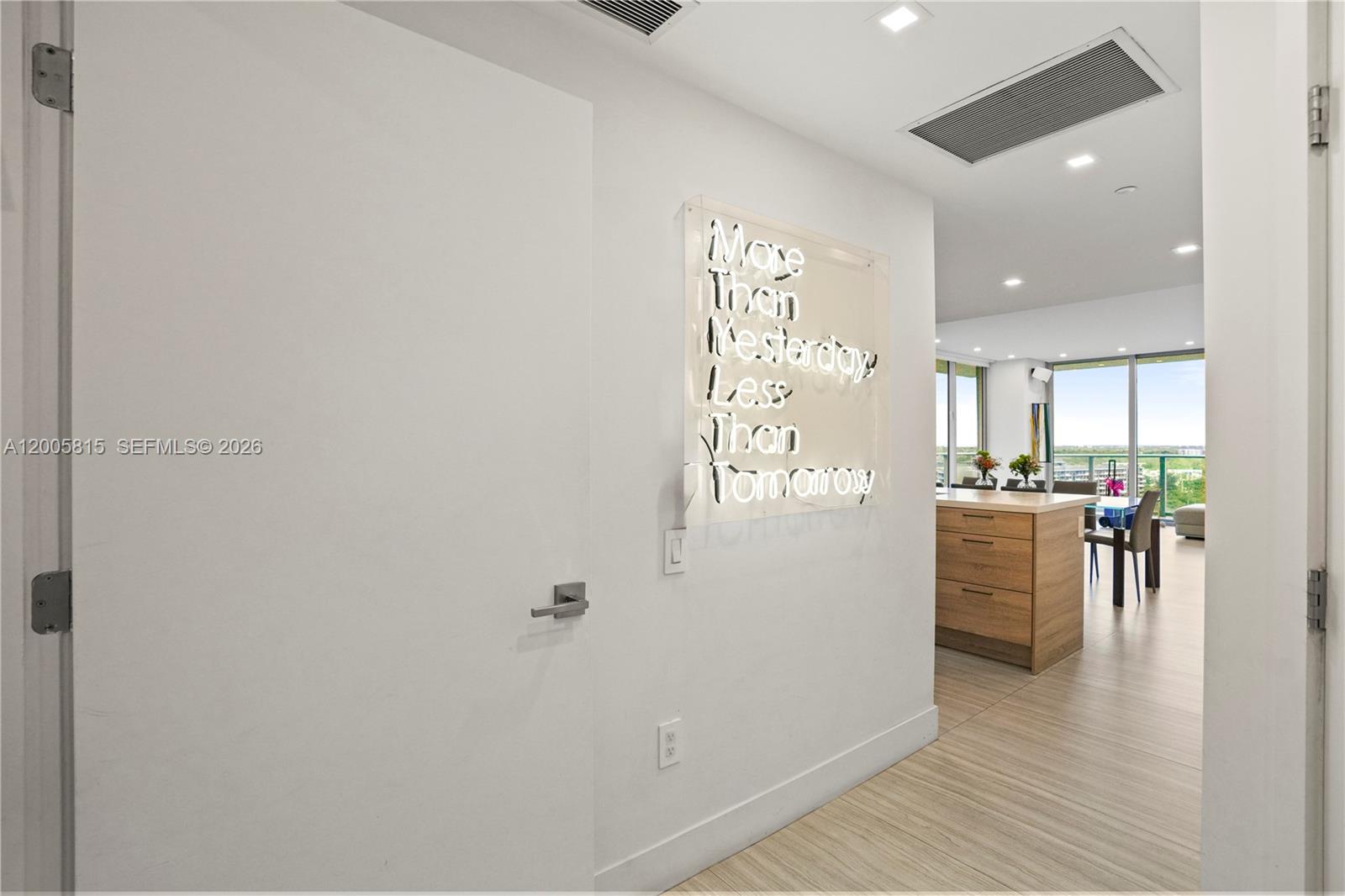 16385 NE Biscayne Blvd #1601+2 Parkings, North Miami Beach FL 33160