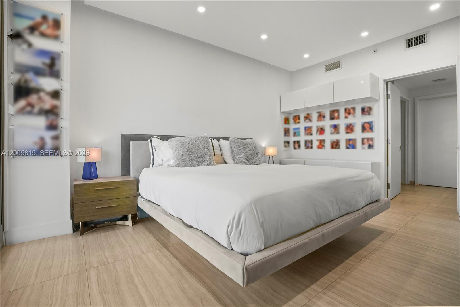 16385 NE Biscayne Blvd #1601+2 Parkings, North Miami Beach FL 33160