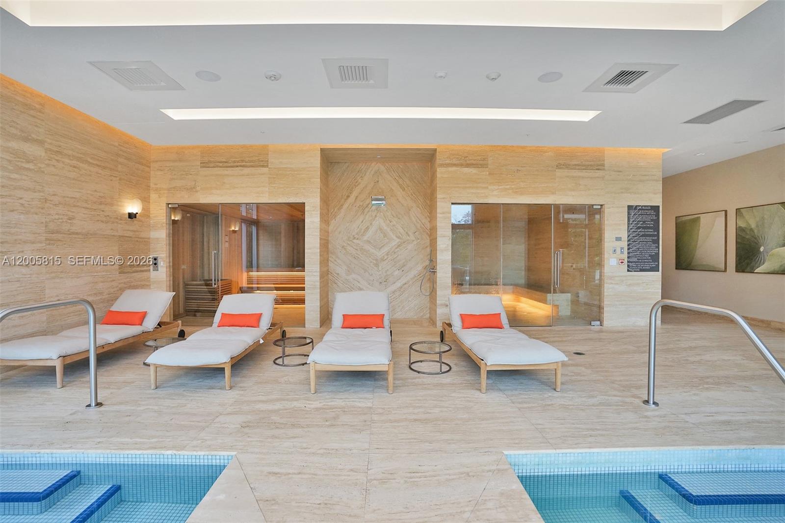 16385 NE Biscayne Blvd #1601+2 Parkings, North Miami Beach FL 33160