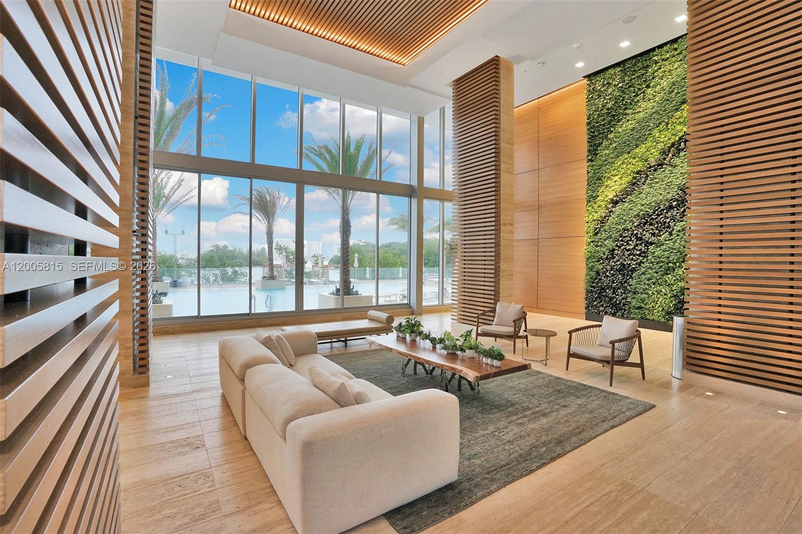 16385 NE Biscayne Blvd #1601+2 Parkings, North Miami Beach FL 33160