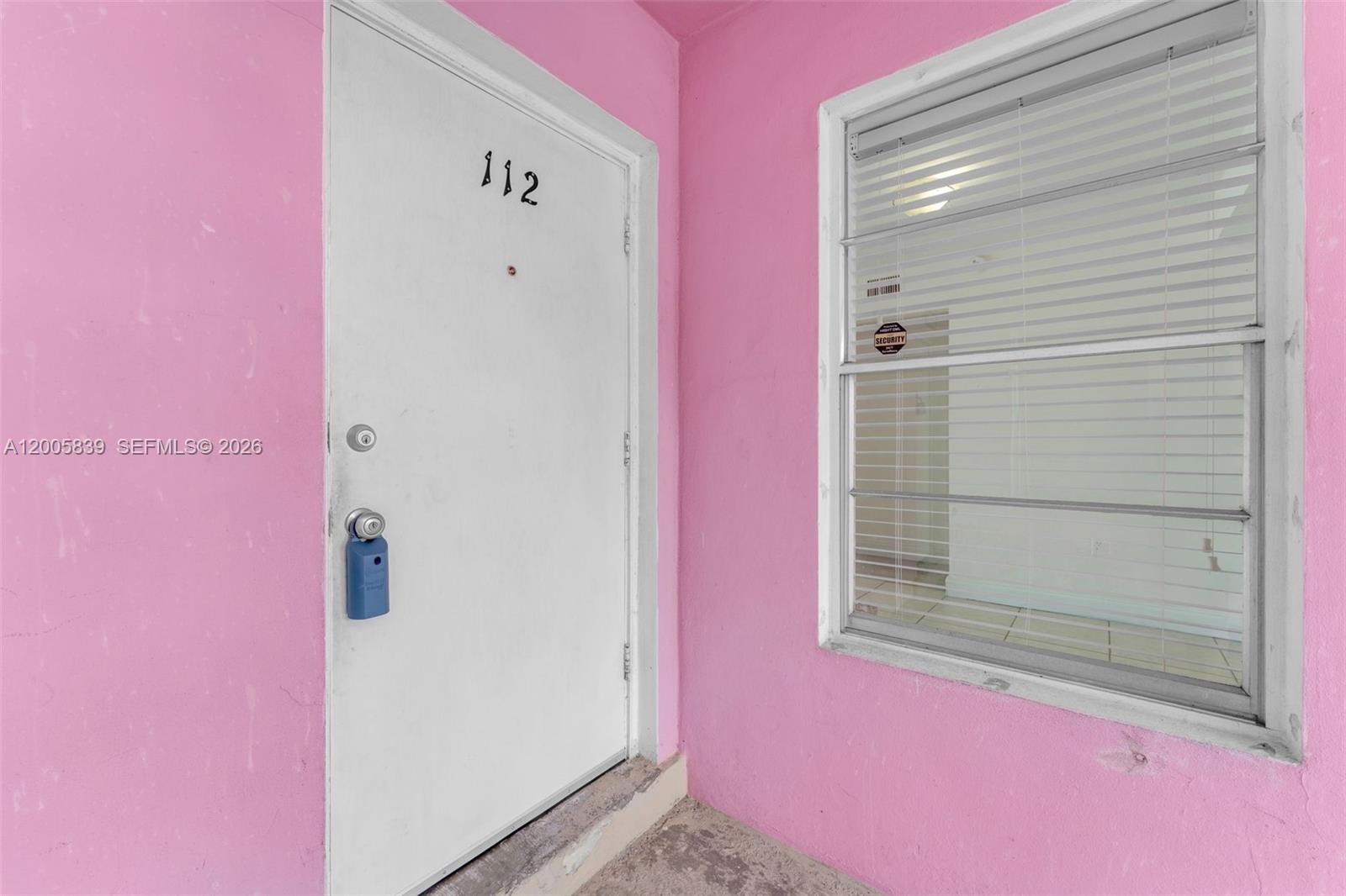 7560 SW 82nd St #G112, Miami FL 33143