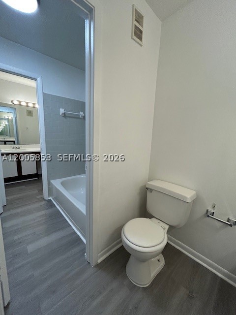 15285 SW 107th Ln #214, Miami FL 33196
