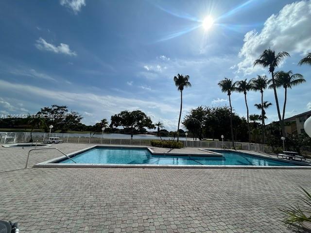 15285 SW 107th Ln #214, Miami FL 33196