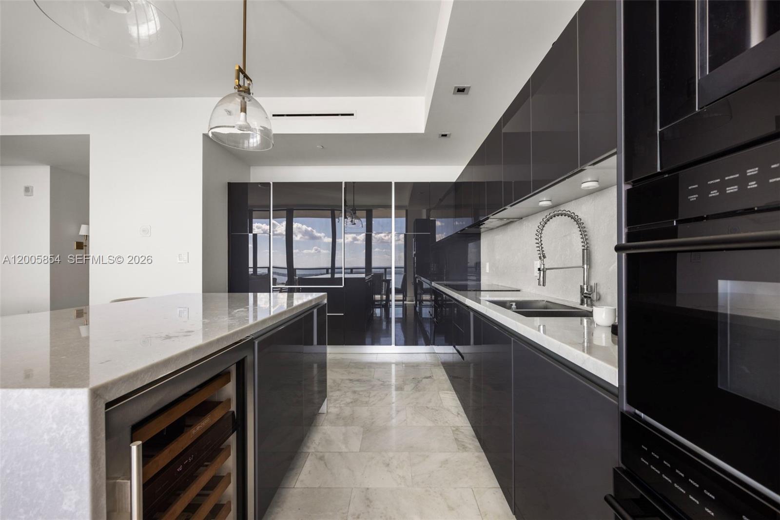 1451 Brickell Ave #4002, Miami FL 33131