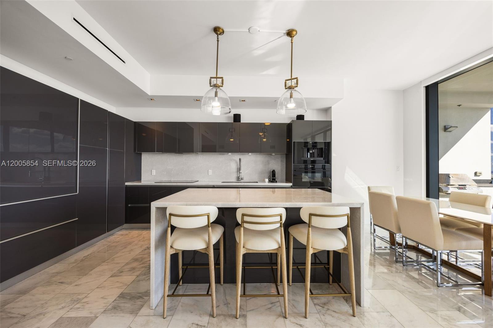 1451 Brickell Ave #4002, Miami FL 33131
