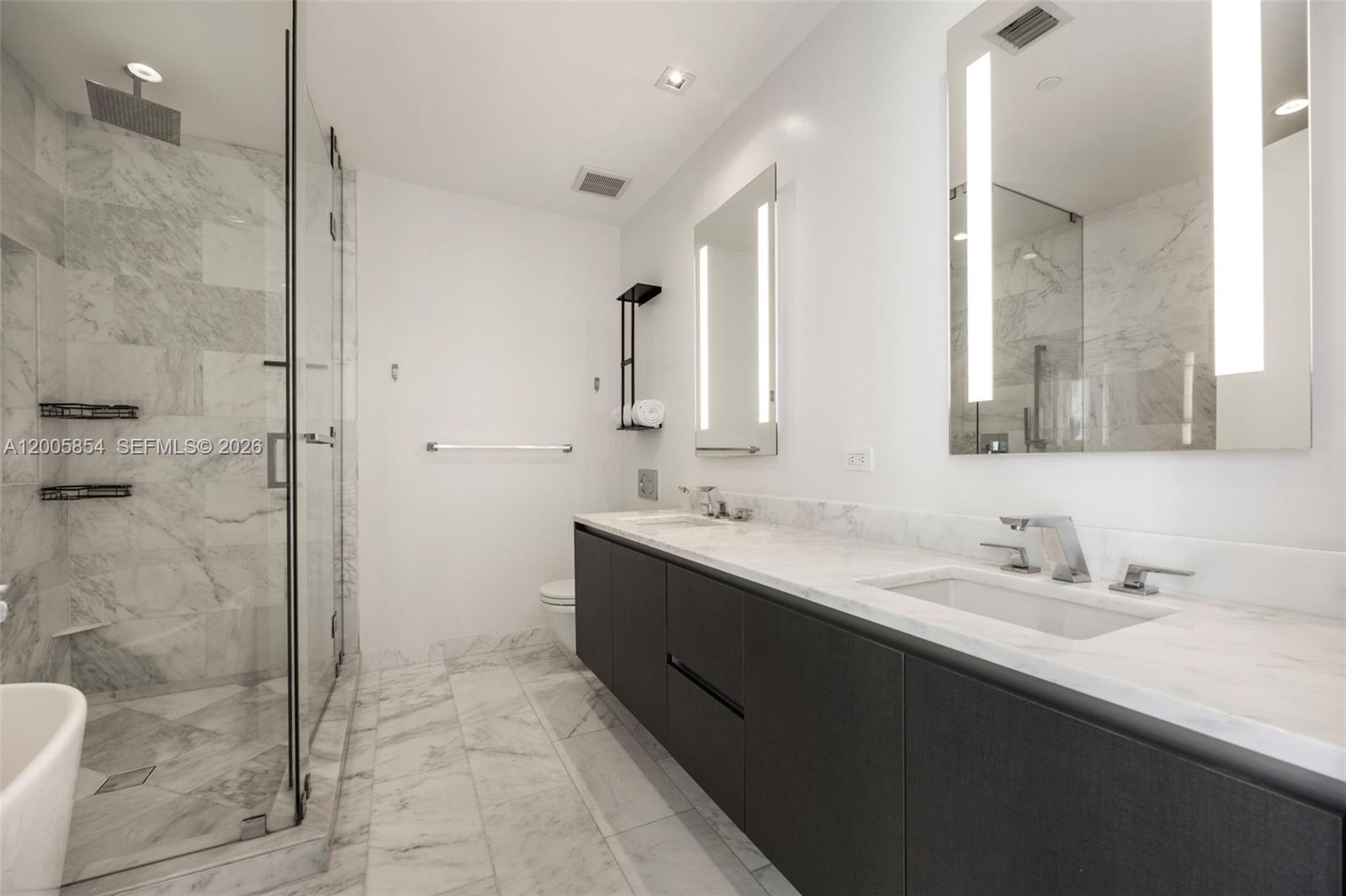 1451 Brickell Ave #4002, Miami FL 33131