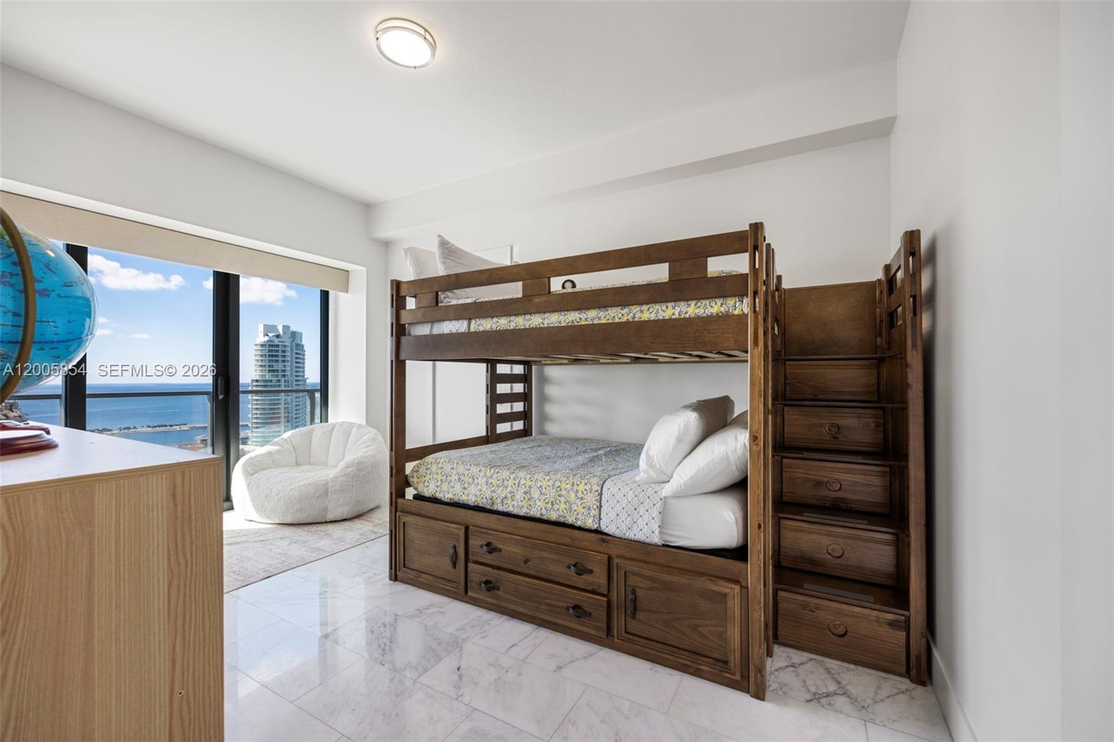 1451 Brickell Ave #4002, Miami FL 33131