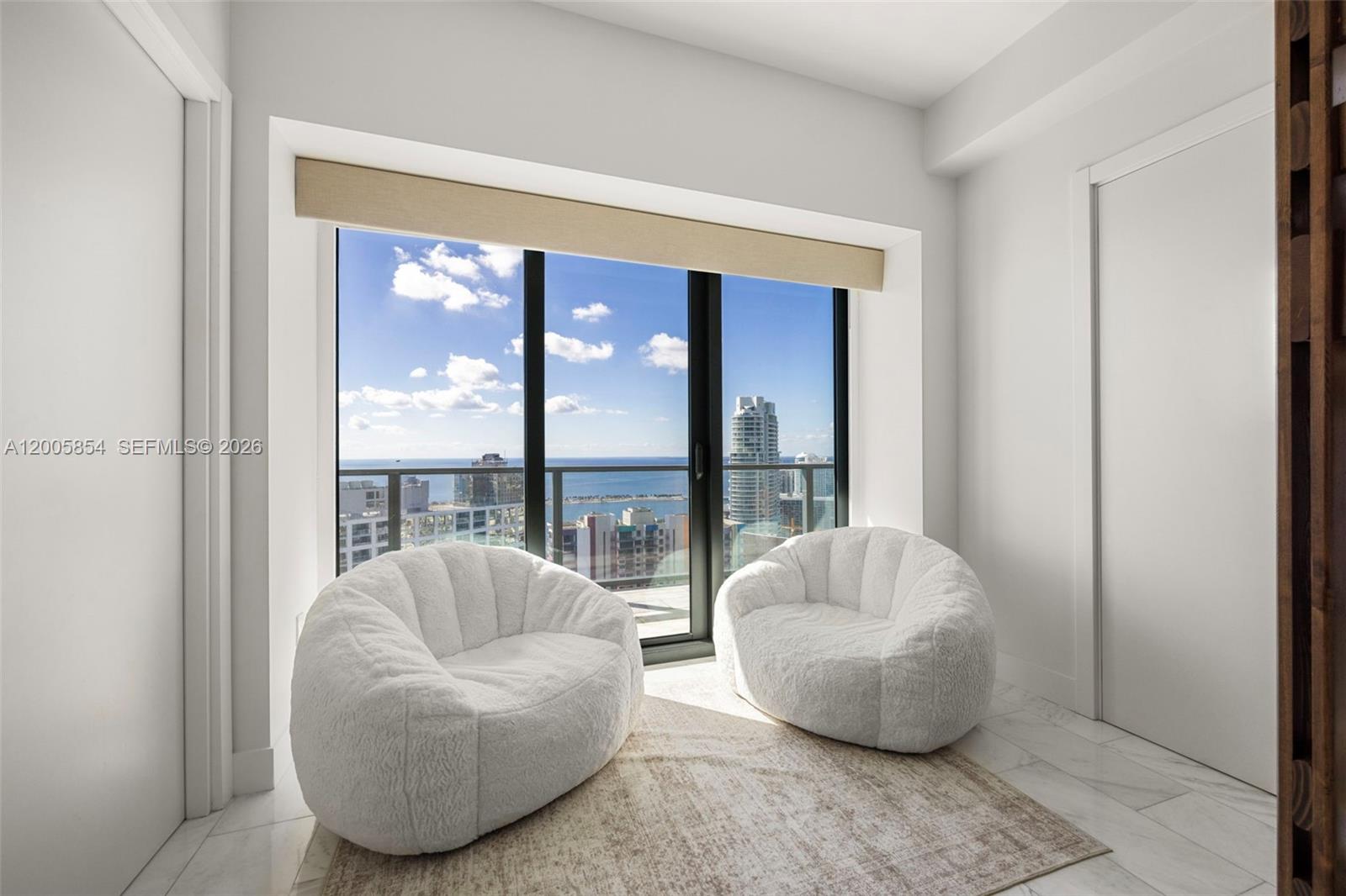1451 Brickell Ave #4002, Miami FL 33131