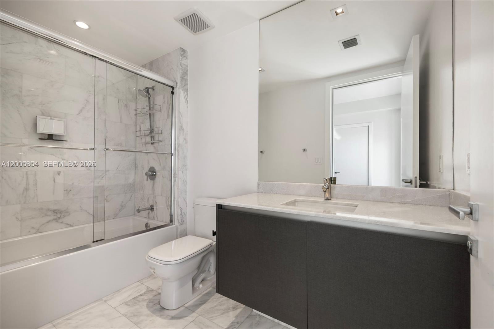 1451 Brickell Ave #4002, Miami FL 33131