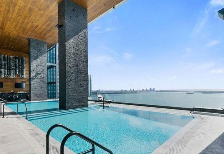 1451 Brickell Ave #4002, Miami FL 33131