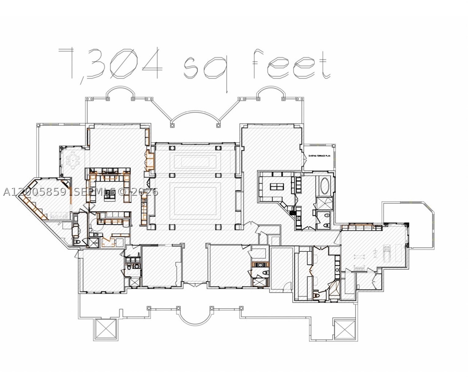 7282 Fisher Island Dr #7282, Fisher Island FL 33109