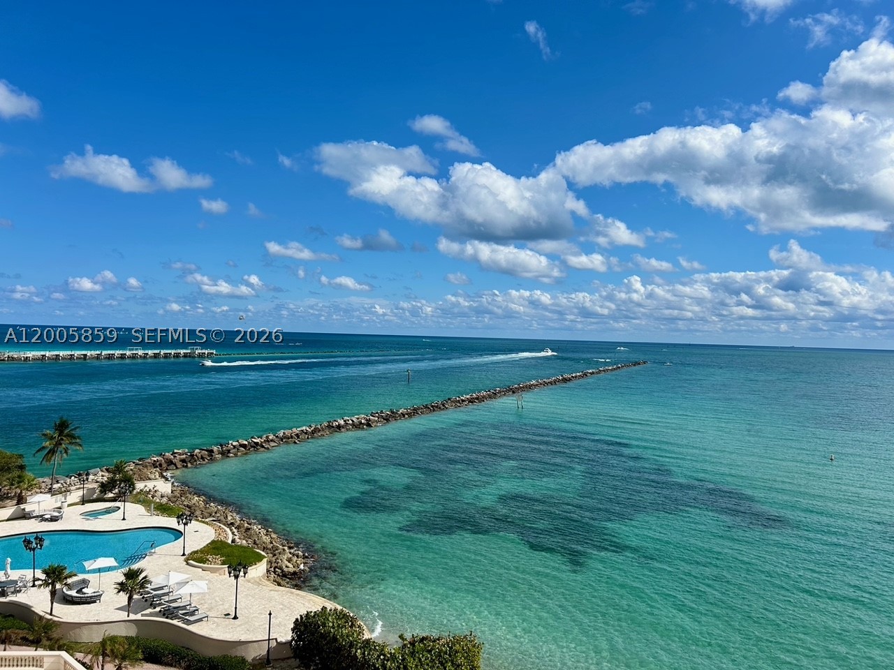 7282 Fisher Island Dr #7282, Fisher Island FL 33109