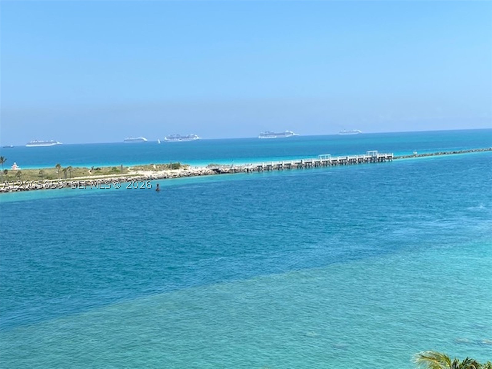 7282 Fisher Island Dr #7282, Fisher Island FL 33109